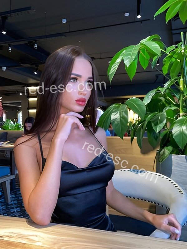 Алена — Севск